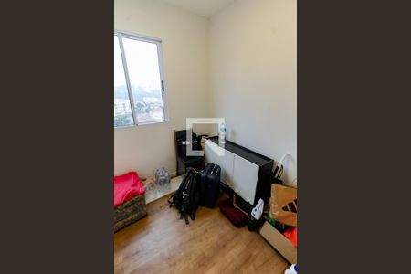 Quarto 1  de apartamento para alugar com 2 quartos, 31m² em Vila Sônia, São Paulo