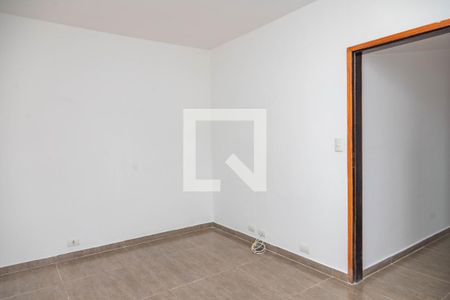 Quarto de apartamento à venda com 1 quarto, 68m² em Vila Nova Santa Luzia, São Bernardo do Campo