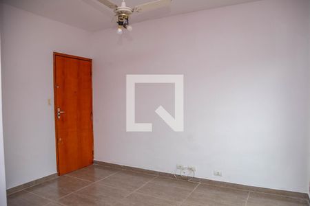 Sala de apartamento à venda com 1 quarto, 68m² em Vila Nova Santa Luzia, São Bernardo do Campo