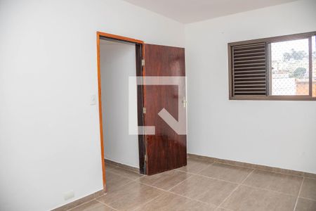 Quarto de apartamento à venda com 1 quarto, 68m² em Vila Nova Santa Luzia, São Bernardo do Campo