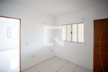 Sala de apartamento para alugar com 2 quartos, 58m² em Canhema, Diadema