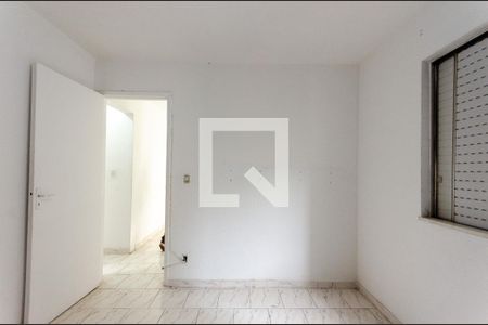 Quarto 1 de apartamento à venda com 2 quartos, 55m² em Jardim Íris, São Paulo