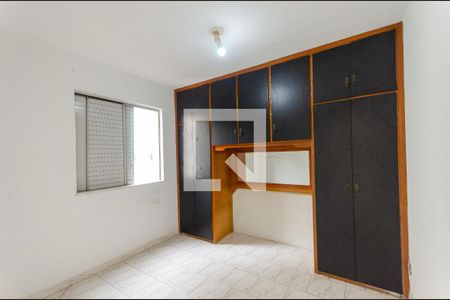 Quarto 1 de apartamento à venda com 2 quartos, 55m² em Jardim Íris, São Paulo