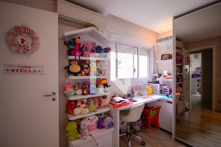 Quarto 1  de apartamento para alugar com 4 quartos, 140m² em Aclimação, São Paulo