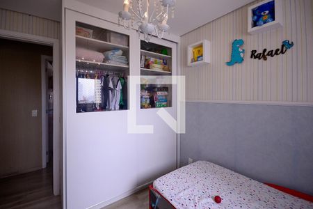 Quarto 2 - Suite  de apartamento para alugar com 4 quartos, 140m² em Aclimação, São Paulo