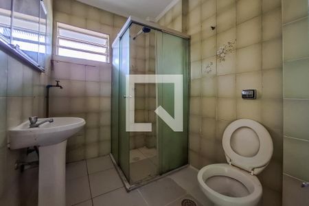 banheiro de apartamento à venda com 1 quarto, 45m² em Sé, São Paulo