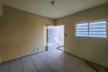 sala de apartamento à venda com 1 quarto, 45m² em Sé, São Paulo