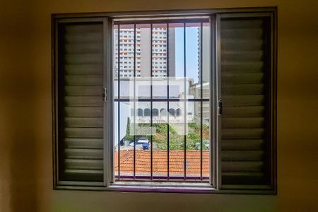 janela de apartamento à venda com 1 quarto, 45m² em Sé, São Paulo