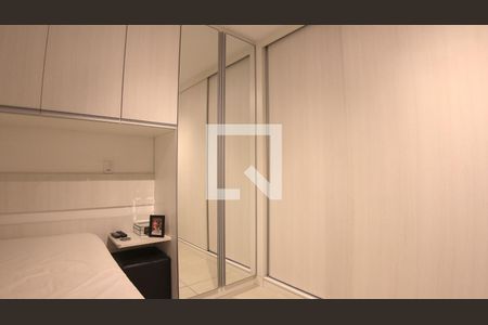 Suíte 1 de casa de condomínio à venda com 3 quartos, 160m² em Vila Ema, São Paulo