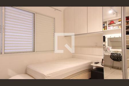 Quarto 1 de casa de condomínio à venda com 3 quartos, 160m² em Vila Ema, São Paulo