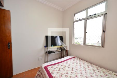 Quarto1 de apartamento à venda com 3 quartos, 78m² em Palmares, Belo Horizonte