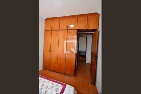 Quarto1 de apartamento à venda com 3 quartos, 78m² em Palmares, Belo Horizonte