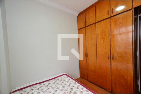 Quarto1 de apartamento à venda com 3 quartos, 78m² em Palmares, Belo Horizonte