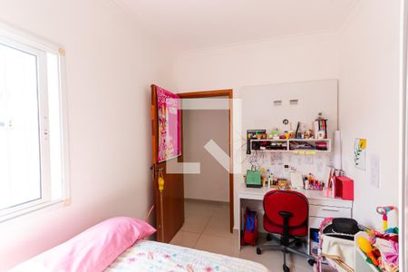 Quarto 1 de apartamento à venda com 3 quartos, 200m² em Santa Maria, Santo André