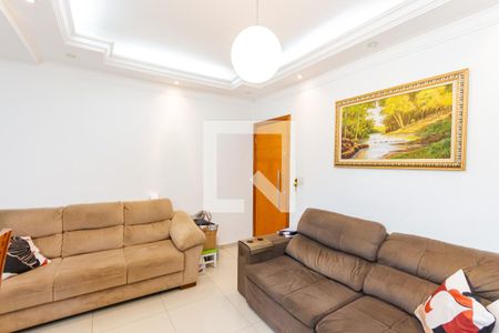 Apartamento à venda com 200m², 3 quartos e 2 vagasSala