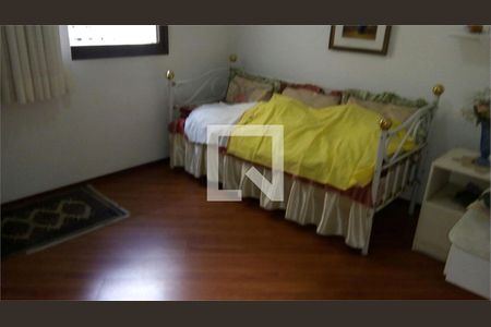 Apartamento à venda com 4 quartos, 368m² em Vila Suzana, São Paulo