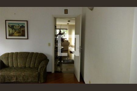 Apartamento à venda com 4 quartos, 368m² em Vila Suzana, São Paulo