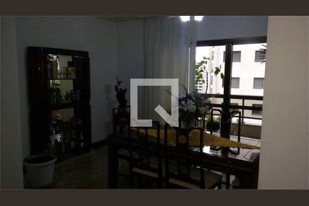 Apartamento à venda com 4 quartos, 368m² em Vila Suzana, São Paulo