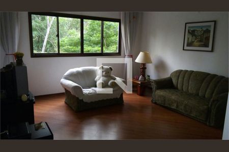 Apartamento à venda com 4 quartos, 368m² em Vila Suzana, São Paulo