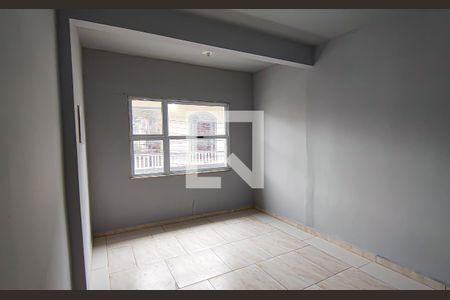 sala de apartamento para alugar com 1 quarto, 40m² em Taquara, Rio de Janeiro