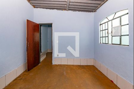 Quarto 1 de casa para alugar com 2 quartos, 40m² em Palmeiras, Belo Horizonte