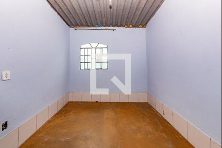 Quarto 1 de casa para alugar com 2 quartos, 40m² em Palmeiras, Belo Horizonte