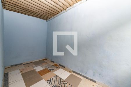 Quarto 2 de casa para alugar com 2 quartos, 40m² em Palmeiras, Belo Horizonte