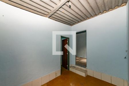 Sala de casa para alugar com 2 quartos, 40m² em Palmeiras, Belo Horizonte