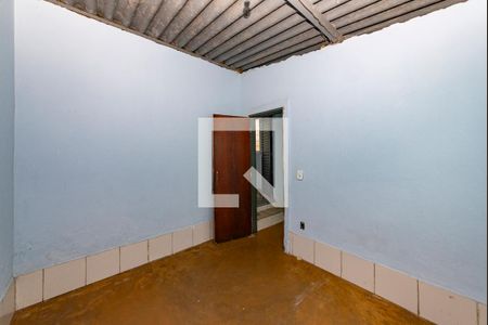 Quarto 1 de casa para alugar com 2 quartos, 40m² em Palmeiras, Belo Horizonte