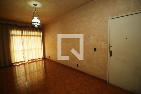 Sala de apartamento à venda com 2 quartos, 60m² em Vila da Penha, Rio de Janeiro