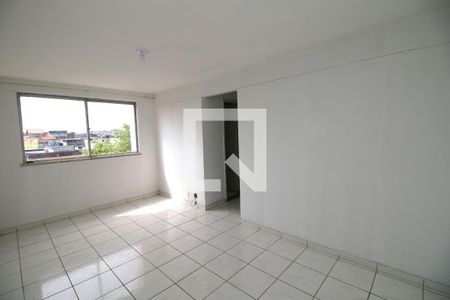 Sala de apartamento para alugar com 2 quartos, 60m² em Cordovil, Rio de Janeiro