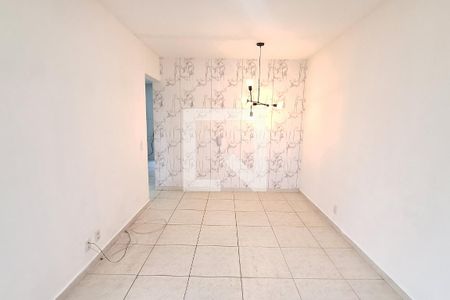 Sala de casa para alugar com 2 quartos, 160m² em Vila Santa Cruz, Duque de Caxias