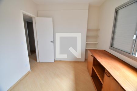 Quarto - 1 de apartamento à venda com 3 quartos, 97m² em Bosque, Campinas