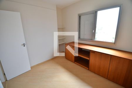 Quarto - 1 de apartamento à venda com 3 quartos, 97m² em Bosque, Campinas