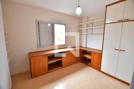 Quarto - 1 de apartamento à venda com 3 quartos, 97m² em Bosque, Campinas