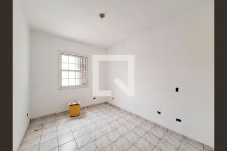 Quarto 1 de casa para alugar com 2 quartos, 120m² em Vila Pauliceia, São Paulo