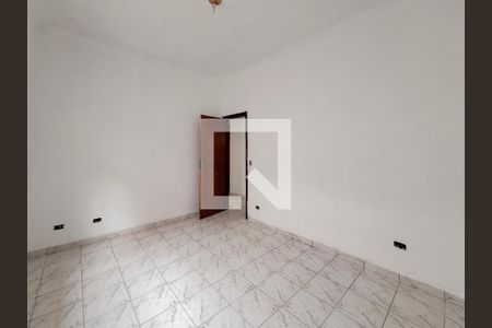 Quarto 2 de casa para alugar com 2 quartos, 120m² em Vila Pauliceia, São Paulo