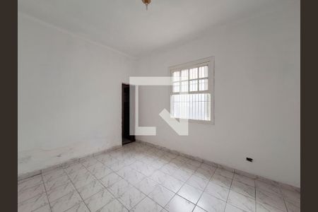 Quarto 2 de casa para alugar com 2 quartos, 120m² em Vila Pauliceia, São Paulo