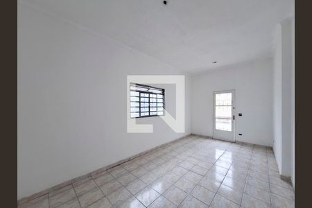 Sala de casa para alugar com 2 quartos, 120m² em Vila Pauliceia, São Paulo