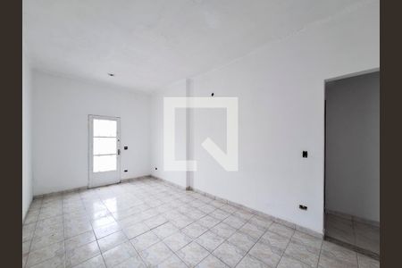 Sala de casa para alugar com 2 quartos, 120m² em Vila Pauliceia, São Paulo