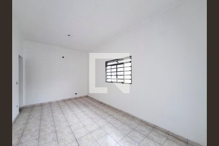 Sala de casa para alugar com 2 quartos, 120m² em Vila Pauliceia, São Paulo