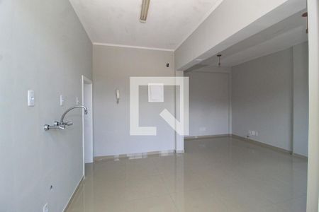 Sala de apartamento à venda com 2 quartos, 61m² em Nonoai, Porto Alegre