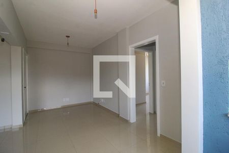 Sala de apartamento à venda com 2 quartos, 61m² em Nonoai, Porto Alegre