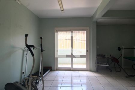 Academia de apartamento à venda com 2 quartos, 61m² em Nonoai, Porto Alegre