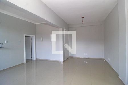 Sala de apartamento à venda com 2 quartos, 61m² em Nonoai, Porto Alegre