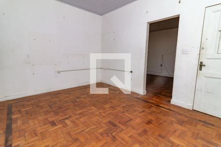 Sala de casa para alugar com 4 quartos, 120m² em Pompeia, São Paulo