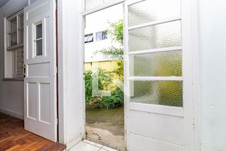 Sala - Vista de casa para alugar com 4 quartos, 120m² em Pompeia, São Paulo