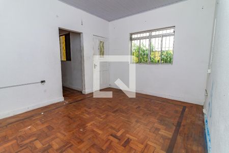 Sala de casa para alugar com 4 quartos, 120m² em Pompeia, São Paulo