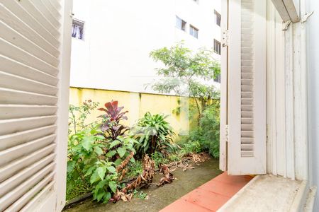 Sala - Vista de casa para alugar com 4 quartos, 120m² em Pompeia, São Paulo