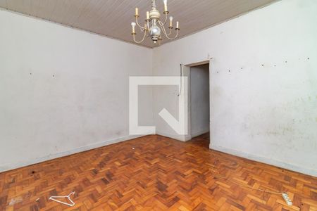 Quarto 4 de casa para alugar com 4 quartos, 120m² em Pompeia, São Paulo